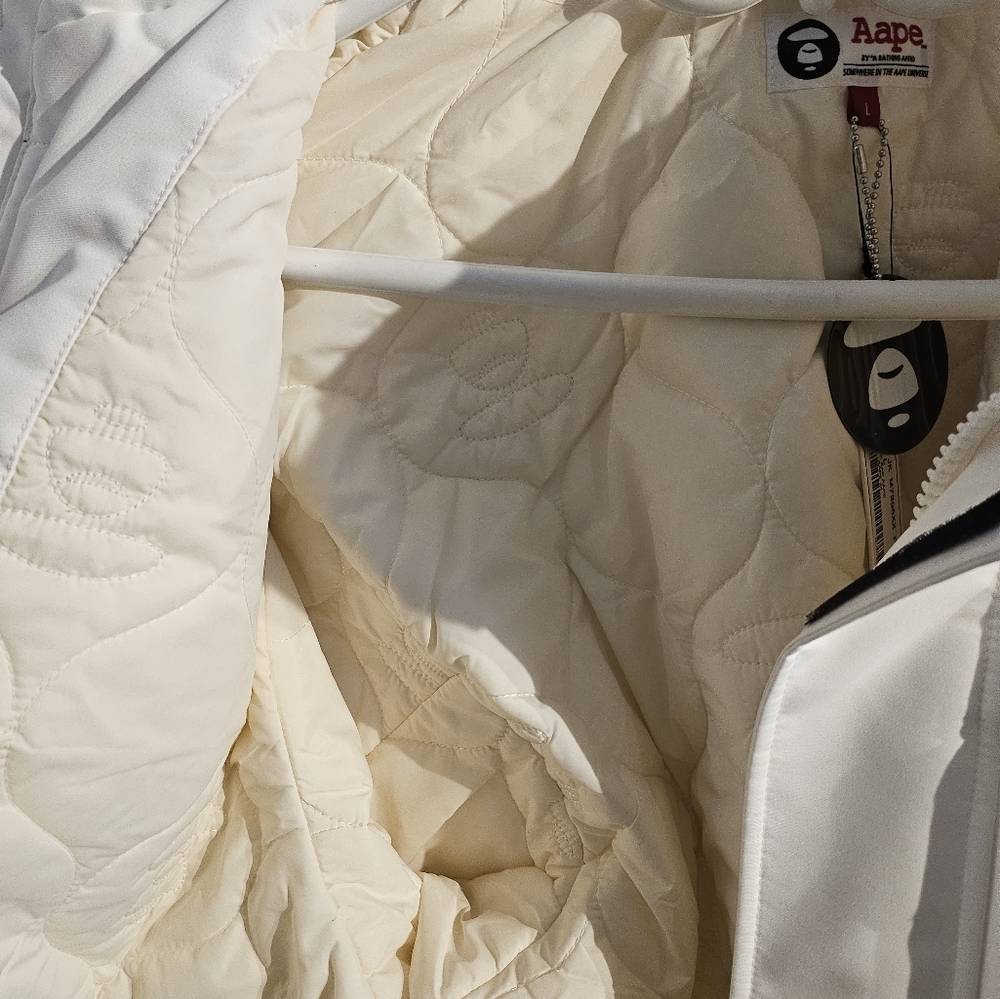 Aape jacket - Picture 2 of 3